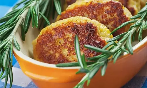 Healthy Nuggets: इस रेसिपी से बच्चों के लिए बनाएं हेल्दी चना ब्रोकोली नगेट्स