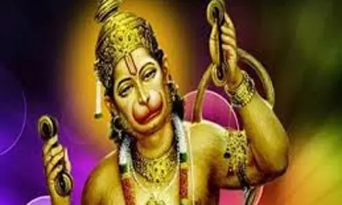 Hanuman Jayanti 2025: आज हनुमान जन्मोत्सव रात को करें ये सरल उपाय, कर्ज से मिलेगी मुक्ति