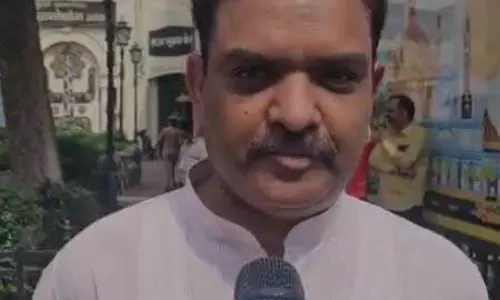 वक्फ कानून के खिलाफ सड़क पर उपद्रव करना गलत: असीम अरुण वक्फ कानून के खिलाफ सड़क पर उपद्रव करना गलत: असीम अरुण