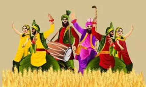 Baisakhi 2025: कब मनाई जाएगी बैसाखी, जाने  त्यौहार का महत्व और तिथि