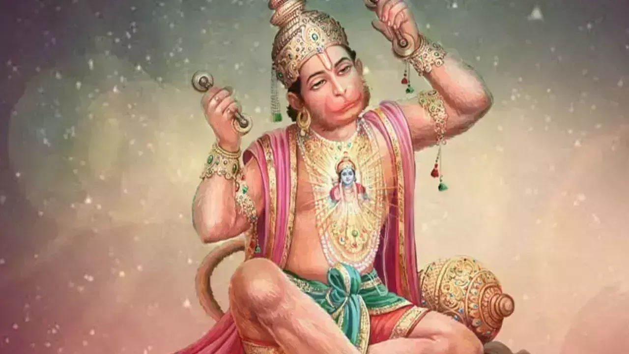 Hanuman Jayanti पर 57 वर्षों बाद बन रहा ऐसा दुर्लभ संयोग, इस मुहूर्त में करे पूजा