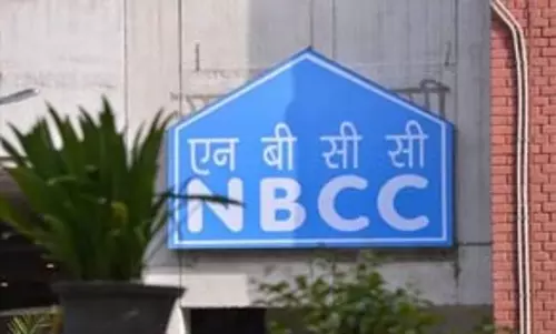 एनबीसीसी ने ग्रेटर नोएडा में ई-नीलामी से 560 फ्लैट 1,153 करोड़ में बेचे