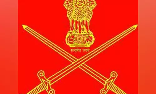 बिहार पुलिस द्वारा जेसीओ के साथ कथित दुर्व्यवहार के बाद सेना ने गंभीरता से संज्ञान लिया, DGP ने SHO को निलंबित किया बिहार पुलिस द्वारा जेसीओ के साथ कथित दुर्व्यवहार के बाद सेना ने गंभीरता से संज्ञान लिया, DGP ने SHO को निलंबित किया