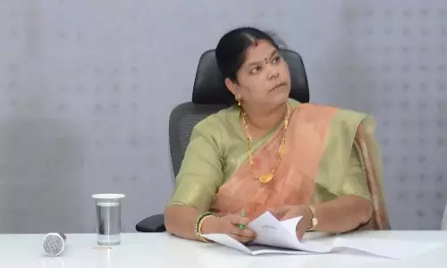 GVMC मेयर के खिलाफ अविश्वास प्रस्ताव अधर में लटका हुआ