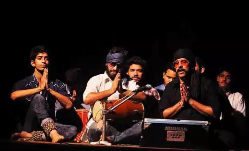 Jalandhar समूह ने पंजाबी रंगमंच को जीवंत किया Jalandhar समूह ने पंजाबी रंगमंच को जीवंत किया