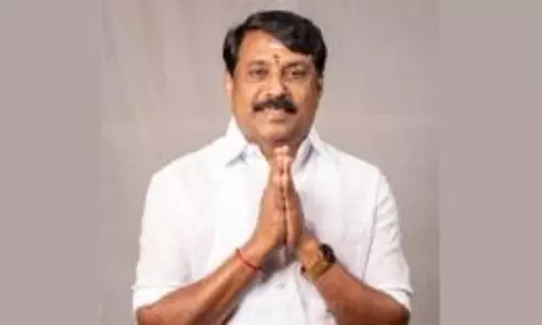 नैनार नागेंद्रन निर्विरोध TN भाजपा अध्यक्ष चुने गए नैनार नागेंद्रन निर्विरोध TN भाजपा अध्यक्ष चुने गए