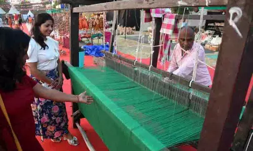 Ludhiana: कला, संगीत और शिल्पकला का उत्सव
