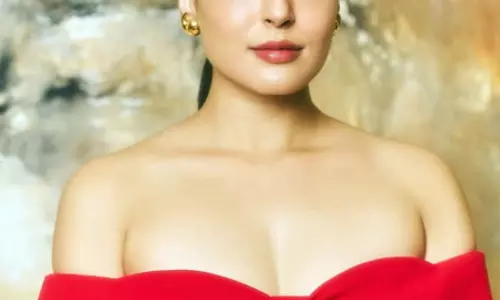 छोटी-छोटी चीजें मायने रखती हैं, इन्हीं में खुशियां तलाश लेती हैं कृतिका कामरा छोटी-छोटी चीजें मायने रखती हैं, इन्हीं में खुशियां तलाश लेती हैं कृतिका कामरा
