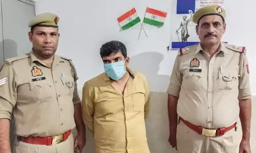 3.90 करोड़ की धोखाधड़ी करने वाला शातिर गिरफ्तार, जानें पूरा खेल