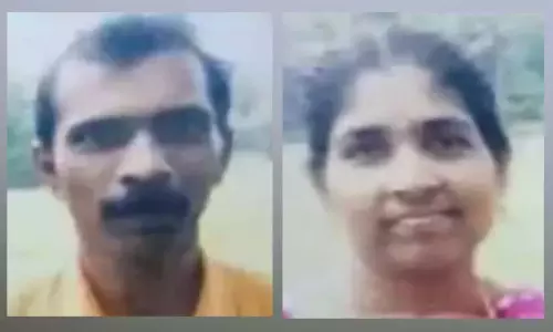 Kerala: घर में आग लगने से माता-पिता और बेटी की मौत