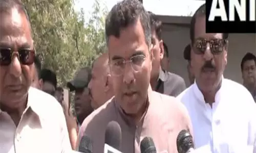 एक महीने में नालों की सफाई हो जाएगी...: Delhi के मंत्री प्रवेश वर्मा एक महीने में नालों की सफाई हो जाएगी...: Delhi के मंत्री प्रवेश वर्मा