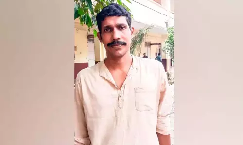 अधेड़ व्यक्ति की हत्या: आरोपी को आजीवन कारावास और जुर्माना अधेड़ व्यक्ति की हत्या: आरोपी को आजीवन कारावास और जुर्माना