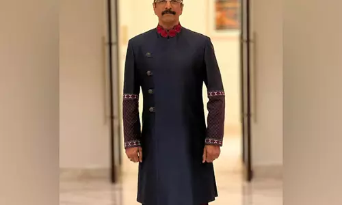 Javed Jaffrey ने अपने फ़ॉलोअर्स को एक्स अकाउंट हैक होने के बारे में सचेत किया