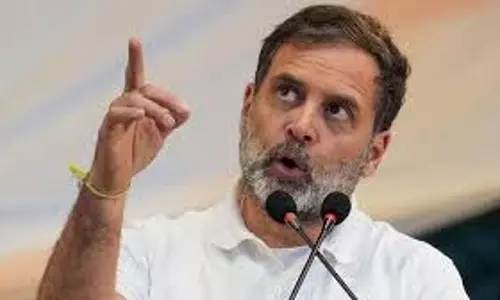 रोजगार प्रोत्साहन योजना पर राहुल का वार: पीएम मोदी का एक और जुमला