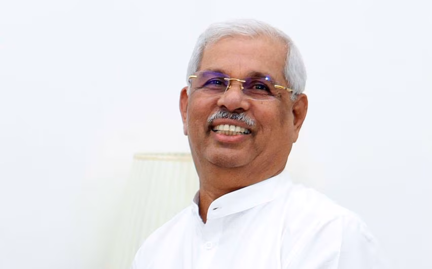 Kerala :  राज्यपालों के लिए सुप्रीम कोर्ट की समयसीमा पर आर्लेकर