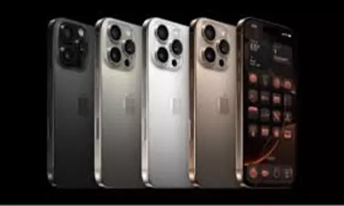 डिस्काउंट के साथ मिल रहा iPhone 16 Pro, देखें पूरा ऑफर