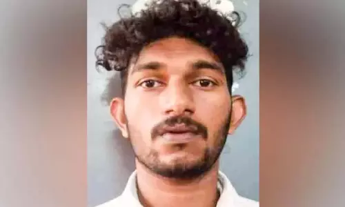 Kerala: कॉलेज के छात्रों को गांजा बांटने के आरोप में एक व्यक्ति गिरफ्तार