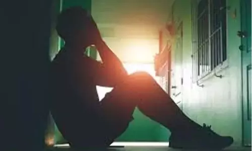 इडुक्की में पांच साल में 2204 लोगों ने की आत्महत्या: खतरे में और लोग इडुक्की में पांच साल में 2204 लोगों ने की आत्महत्या: खतरे में और लोग