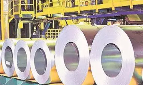 Odisha सरकार ने औद्योगिक परियोजनाओं में तेजी लाने के लिए टास्क फोर्स का गठन किया