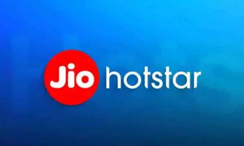 JioHotstar ने 20 करोड़ पेड सब्सक्राइबर बेस का मील का पत्थर पार किया JioHotstar ने 20 करोड़ पेड सब्सक्राइबर बेस का मील का पत्थर पार किया