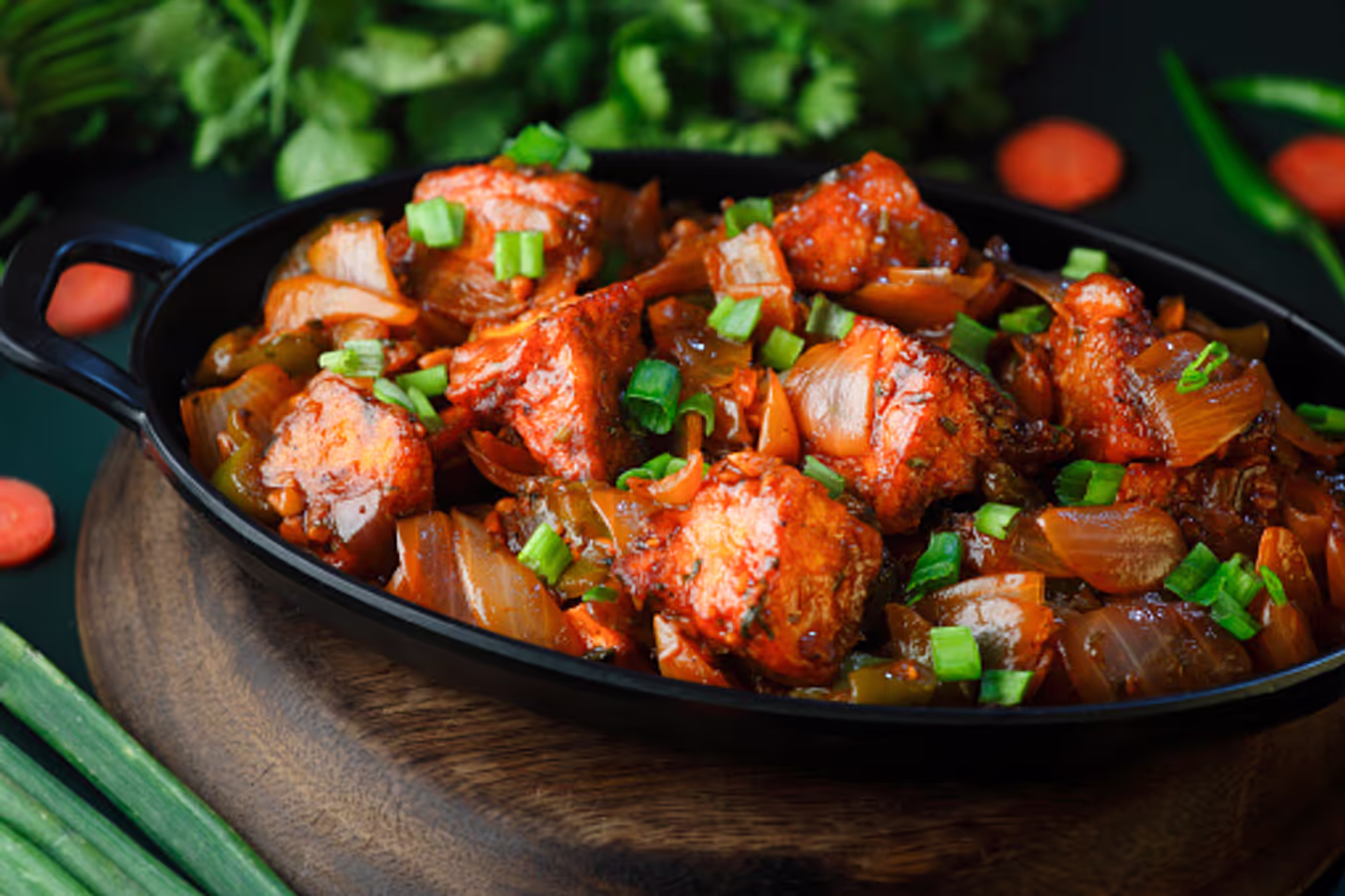 Spicy Flavor के लिए ट्राई करें चिली फ्राइड पनीर रेसिपी