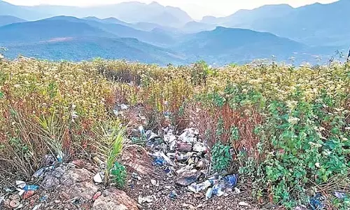 Odisha में प्लास्टिक पर प्रतिबंध, उल्लंघन करने वालों को देना होगा 1 हजार रुपये का जुर्माना