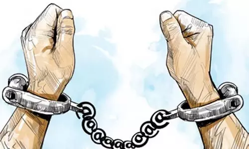 Odisha छेंड कॉलोनी हत्याकांड: पुलिस ने सात आरोपियों को किया गिरफ्तार