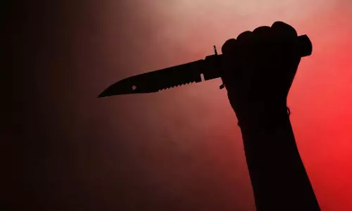 Odisha: बांकी में पारिवारिक विवाद के चलते पिता ने 3 साल के बच्चे की हत्या कर दी Odisha: बांकी में पारिवारिक विवाद के चलते पिता ने 3 साल के बच्चे की हत्या कर दी