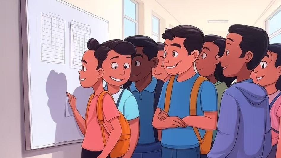 Assam HSLC परिणाम आज देखें कैसे चेक करें, मार्कशीट डाउनलोड करें