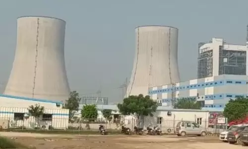 Shivpuri: भीमपुर गांव में परमाणु ऊर्जा परियोजना को मिली हरी झंडी, क्षमता 2800 मेगावाट