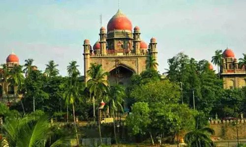 तेलंगाना HC ने शमशाबाद भूमि घोटाले में फर्जी अदालती आदेशों का खुलासा किया