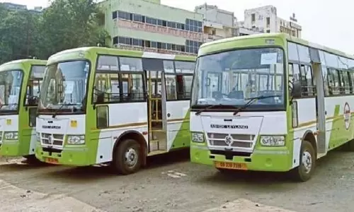 ओडिशा यात्री को अमा बस सेवा, OTDC के साथ एकीकृत किया जाएगा
