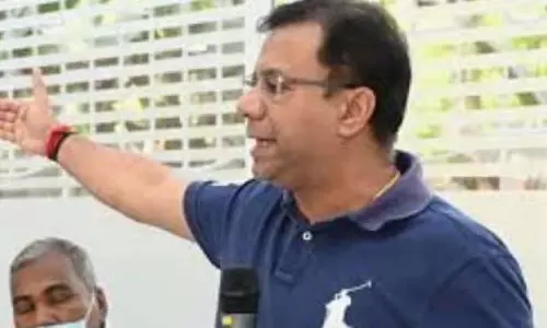 GOA: स्वास्थ्य मंत्री ने चेतावनी दी, कौशल उन्नयन न करने वाले डॉक्टरों को नौकरी से निकाल दिया जाएगा