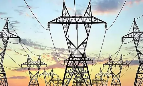 Andhra : सरकार ने डिस्कॉम को टैरिफ सब्सिडी फंड जारी करने को मंजूरी दी