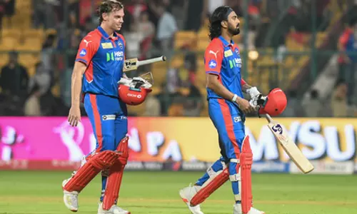 घरेलू मैदान पर अजेय डीसी का लक्ष्य एमआई के खिलाफ जीत का सिलसिला जारी रखना (प्रीव्यू) घरेलू मैदान पर अजेय डीसी का लक्ष्य एमआई के खिलाफ जीत का सिलसिला जारी रखना (प्रीव्यू)