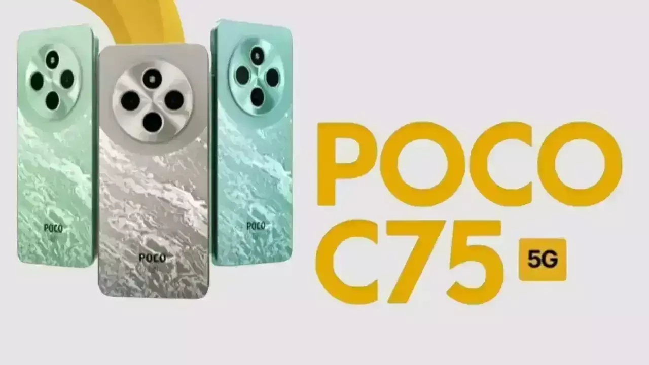 Poco C71 vs Motorola G05 10 हजार में कौन सा स्मार्टफोन है बेस्ट