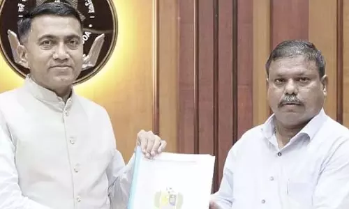 GFA अध्यक्ष ने हाउज़ी प्रतिबंध पर सीएम से मुलाकात की GFA अध्यक्ष ने हाउज़ी प्रतिबंध पर सीएम से मुलाकात की