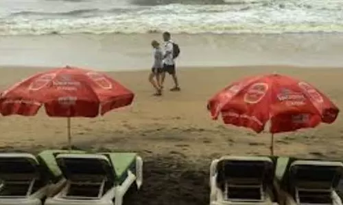 Goa पर्यटन हितधारकों ने पर्यटकों की संख्या में कमी के लिए सोशल मीडिया प्रभावितों को जिम्मेदार ठहराया