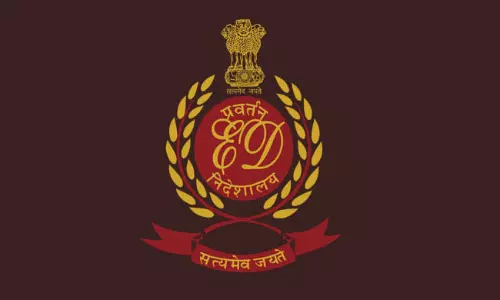 बड़ा अपडेट आया नेशनल हेराल्ड केस में, केंद्रीय एजेंसी ने कसा शिकंजा बड़ा अपडेट आया नेशनल हेराल्ड केस में, केंद्रीय एजेंसी ने कसा शिकंजा