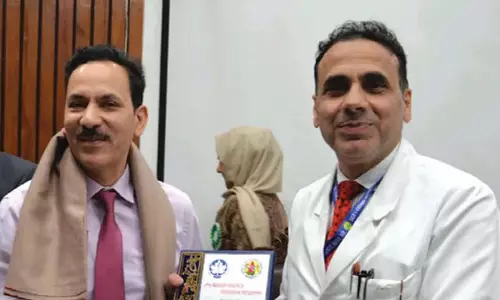SKIMS एकीकृत कोशिका एवं जीन थेरेपी केंद्र स्थापित करेगा: Director SKIMS