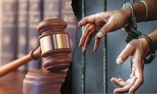 Bareilly: लंबे समय बाद इंसाफ, पुराने मामले में दोषी को सजा Bareilly: लंबे समय बाद इंसाफ, पुराने मामले में दोषी को सजा