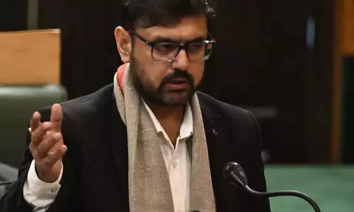 LA में व्यापार में व्यवधान पर सीएम की निराशा को साझा करें: FCS&CA LA में व्यापार में व्यवधान पर सीएम की निराशा को साझा करें: FCS&CA