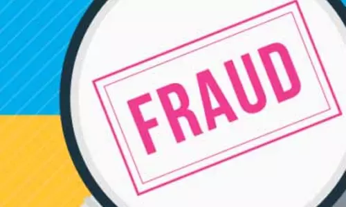 सरकारी लोन दिलाने का झांसा देकर किसान से ठगी, साढ़े 4 लाख पार