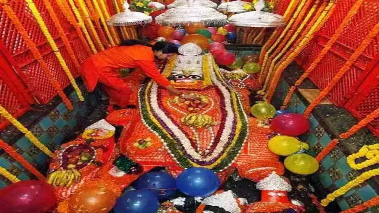 Hanuman temple जहां से आज तक कोई नहीं लौटा खाली हाथ