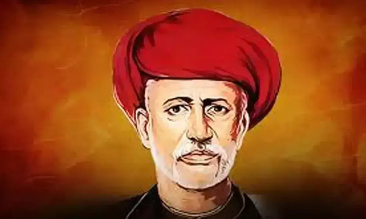 महात्मा फुले ने देश में सामाजिक सुधारों की शुरुआत की: JC Bansal