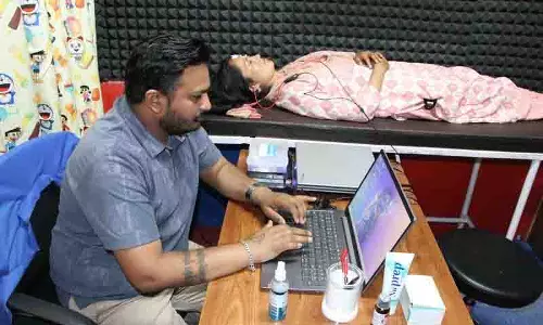 Kullu अस्पताल ने उन्नत श्रवण परीक्षण को घर के नजदीक पहुंचाया Kullu अस्पताल ने उन्नत श्रवण परीक्षण को घर के नजदीक पहुंचाया