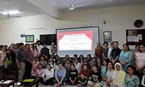 JU के सभी छात्रावासों में हाई-स्पीड इंटरनेट कनेक्टिविटी का विस्तार JU के सभी छात्रावासों में हाई-स्पीड इंटरनेट कनेक्टिविटी का विस्तार