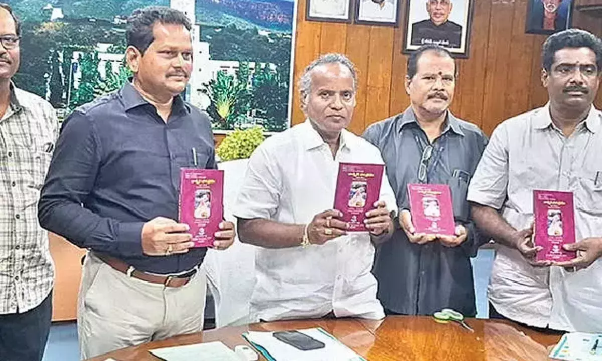 कंप्यूटर आधारित APPGCET 9 से 13 जून तक आयोजित किया जाएगा कंप्यूटर आधारित APPGCET 9 से 13 जून तक आयोजित किया जाएगा