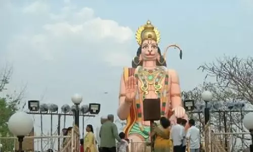 कटक: हनुमान जयंती 2025 के लिए एडवाइजरी जारी