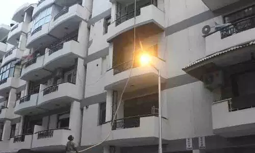Chandigarh के निवासी दो दिन से अनियमित जल आपूर्ति से जूझ रहे